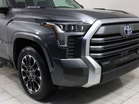 Used 2023 Toyota Tundra Limited RWD image 37