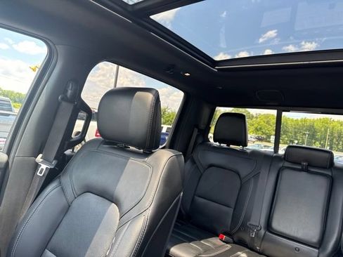 Used 2024 RAM 1500 Rebel w/ Rebel Level 2 Equipment Group AWD/4WD image 24