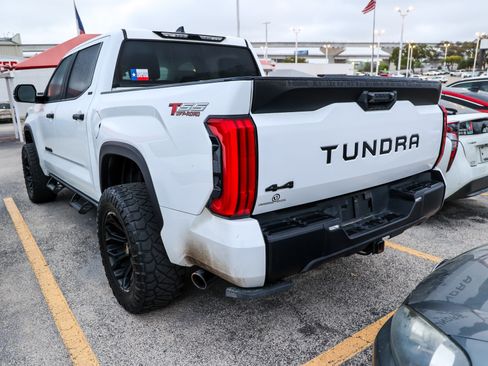 Used 2023 Toyota Tundra SR5 image 10