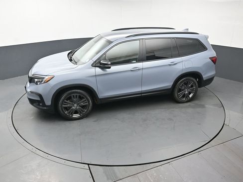 Used 2022 Honda Pilot Sport image 39