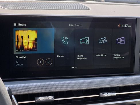 New 2025 Hyundai Sonata SE image 18