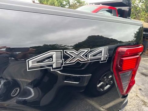 Used 2024 Ford F150 XLT w/ Mobile Office Package image 16