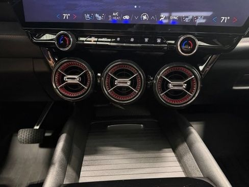 Used 2024 Chevrolet Blazer EV RS AWD/4WD image 18