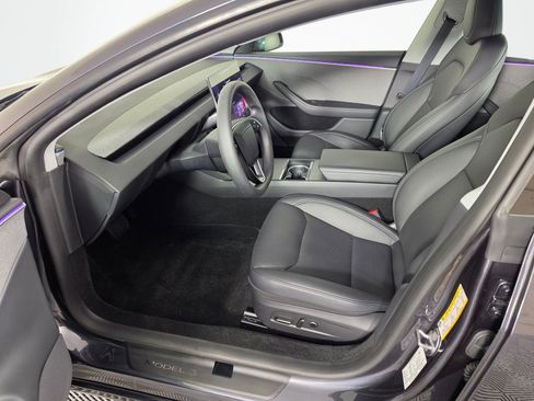 Used 2025 Tesla Model 3 Long Range RWD image 35