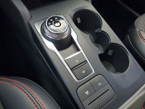 New 2025 Ford Escape ST-Line image 15