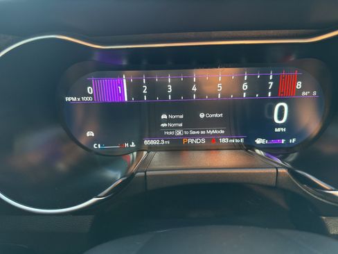 Used 2022 Ford Mustang GT Premium w/ Equipment Group 401A image 6