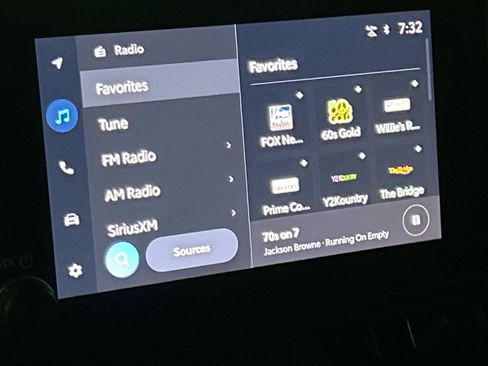 Used 2025 Toyota RAV4 XLE image 26