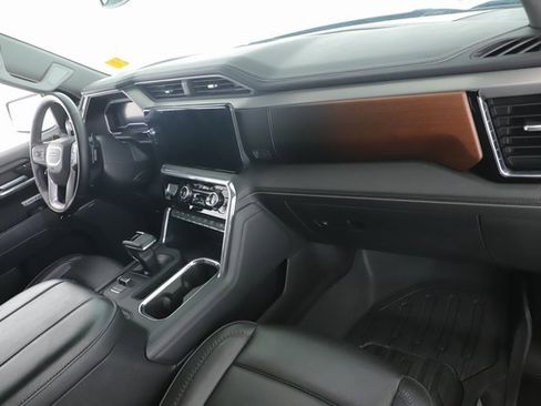 Used 2024 GMC Sierra 1500 Denali image 32
