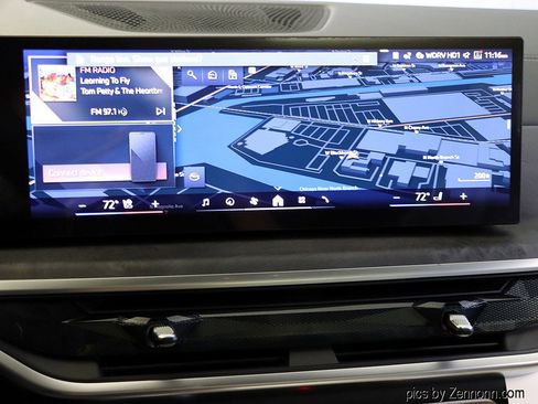 Used 2026 BMW X5 xDrive40i w/ M Sport Package image 24