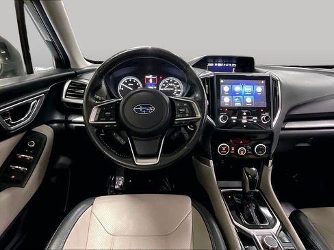 Used 2020 Subaru Forester Limited AWD/4WD image 6