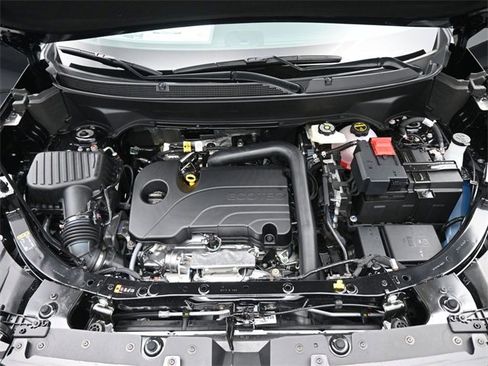 New 2026 GMC Terrain Elevation w/ Technology Package II image 22