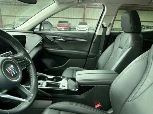 Used 2024 Buick Envision Preferred AWD/4WD image 6