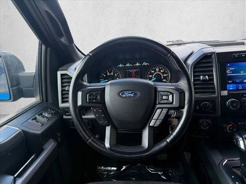 Used 2019 Ford F150 XLT w/ Equipment Group 302A Luxury AWD/4WD image 22