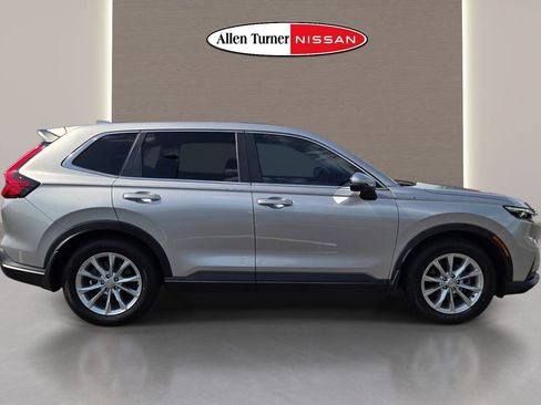Used 2024 Honda CR-V EX-L image 5
