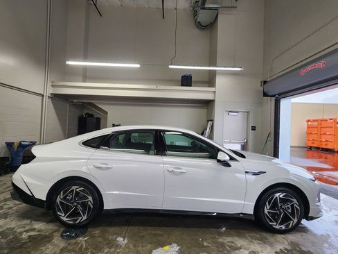 New 2026 Hyundai Sonata SEL FWD image 8