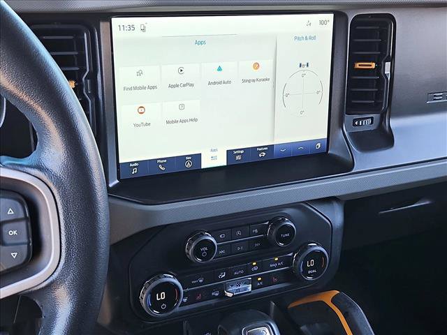 Used 2021 Ford Bronco Badlands AWD/4WD image 14