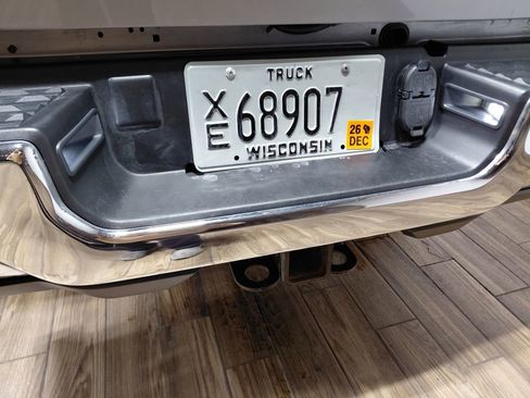 Certified 2024 RAM 2500 Big Horn image 27