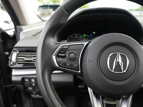 Certified 2024 Acura RDX SH-AWD w/ Technology Package image 18