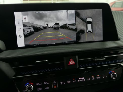 Certified 2024 Kia EV6 GT image 21