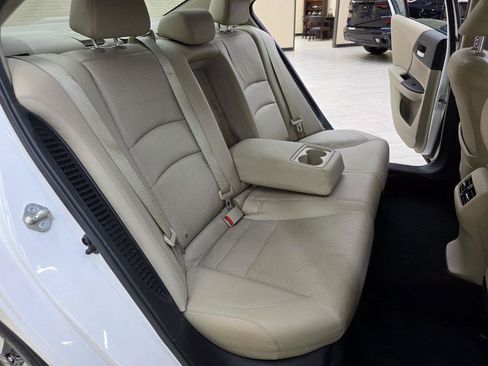 Used 2015 Honda Accord EX-L image 22