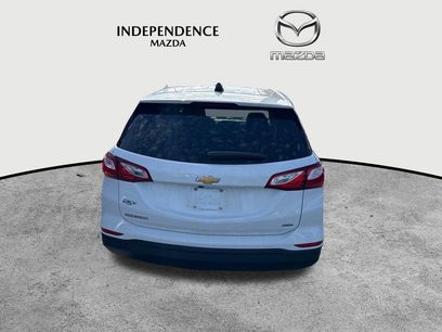 Used 2021 Chevrolet Equinox LS w/ LS Convenience Package