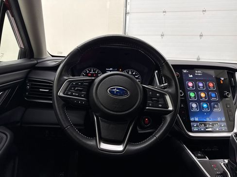 Used 2024 Subaru Outback Premium AWD/4WD image 14