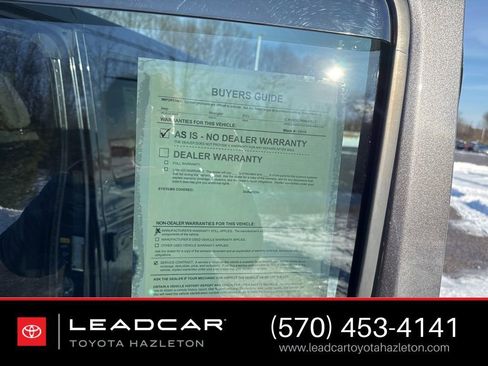 Used 2021 Jeep Wrangler Unlimited Sport image 28