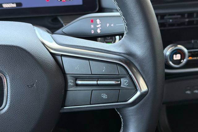 Certified 2025 Honda Prologue Touring image 32