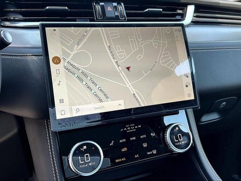 New 2026 Jaguar F-PACE R-Dynamic S AWD/4WD image 11