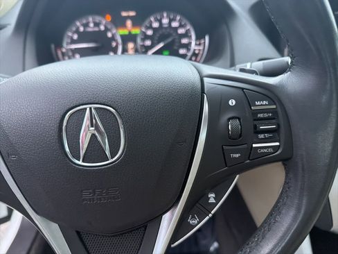 Used 2018 Acura TLX w/ Technology Package image 21