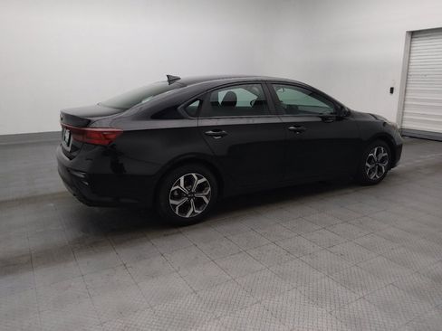 Used 2019 Kia Forte LXS FWD image 10