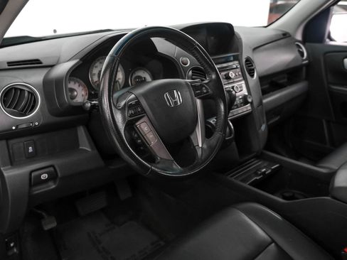 Used 2014 Honda Pilot EX-L image 2