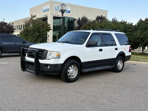 Used 2013 Ford Expedition XL AWD/4WD image 1