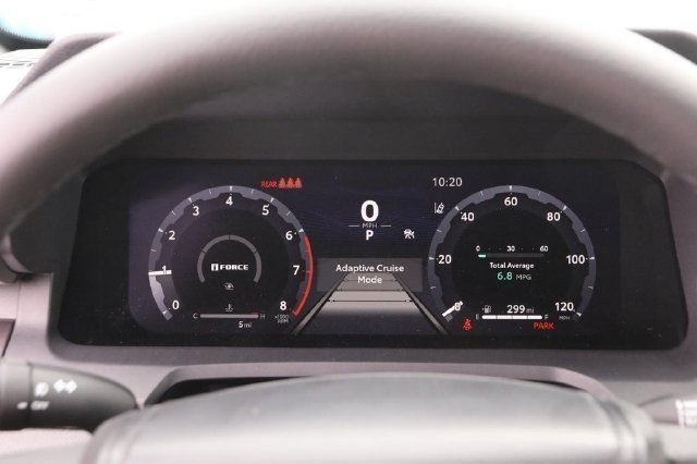 Certified 2026 Toyota Tacoma TRD Sport AWD/4WD image 13