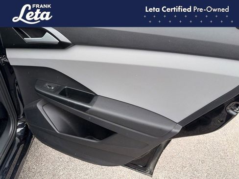 Used 2022 Volkswagen Taos S AWD/4WD image 30