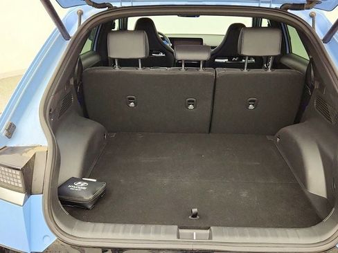 Used 2025 Hyundai Ioniq 5 N AWD/4WD image 21