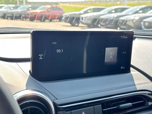 New 2026 MAZDA MX-5 Miata Grand Touring RWD image 17
