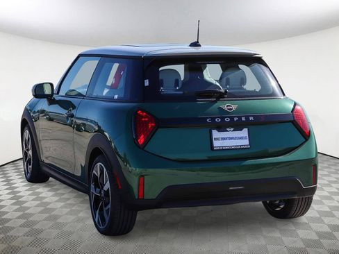 New 2026 MINI Cooper S FWD image 8
