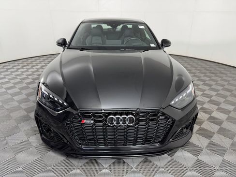 Used 2021 Audi RS 5 AWD/4WD image 2