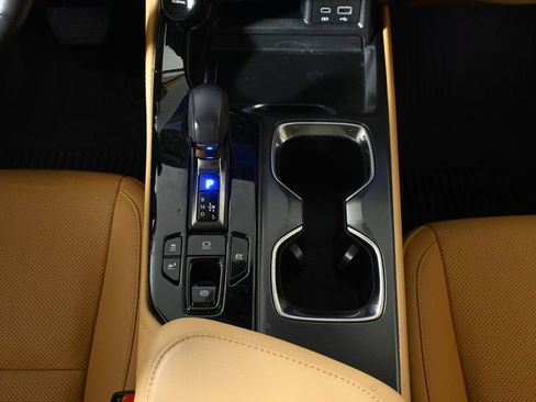Used 2025 Lexus NX 350h AWD w/ Accessory Package (2T) image 24