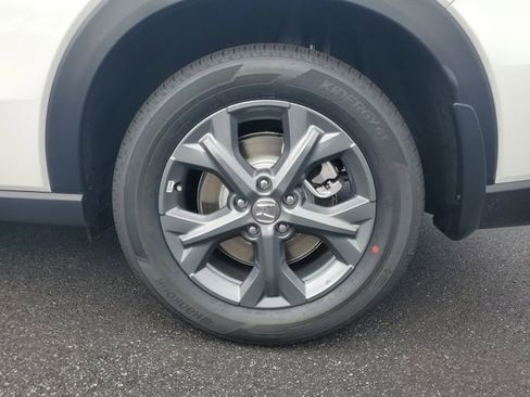 New 2026 Honda HR-V LX image 7
