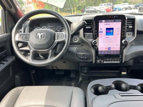 New 2025 RAM 4500 Tradesman image 3