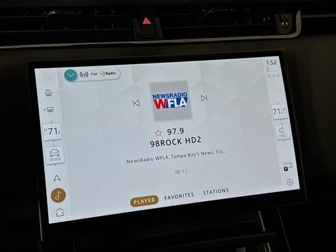 Used 2026 Land Rover Range Rover Evoque S image 15