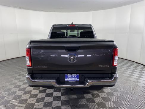 Used 2023 RAM 1500 Big Horn AWD/4WD image 8