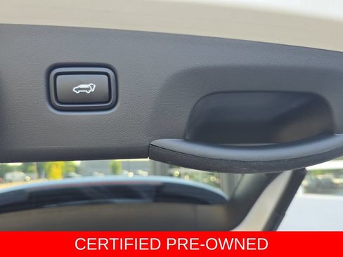 Certified 2026 Hyundai Tucson SEL AWD/4WD image 14