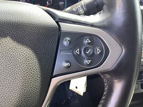 Used 2019 Chevrolet Colorado Z71 image 12