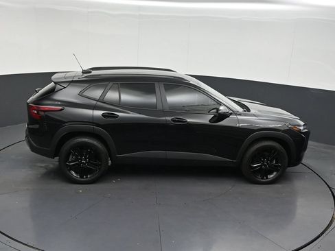 Used 2025 Chevrolet Trax ACTIV w/ Driver Confidence Package FWD image 20