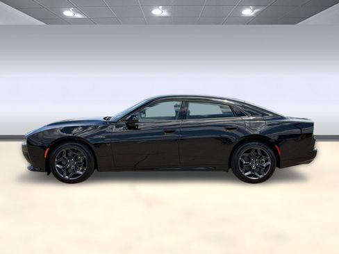 New 2026 Dodge Charger R/T w/ Blacktop Package AWD/4WD image 2