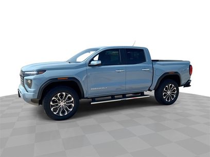 Used 2026 GMC Canyon Denali