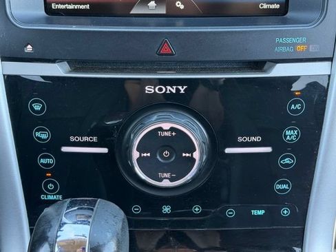 Used 2013 Ford Edge Limited AWD/4WD image 29